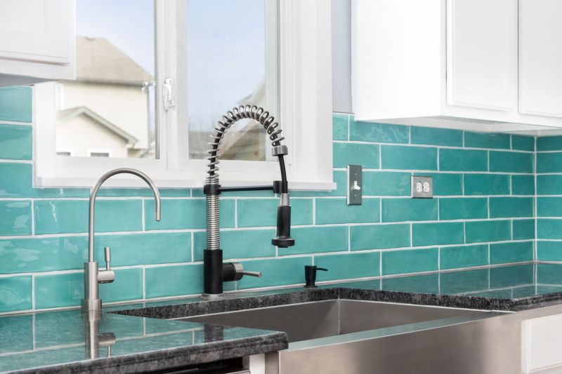 Backsplash and Wall Decor
