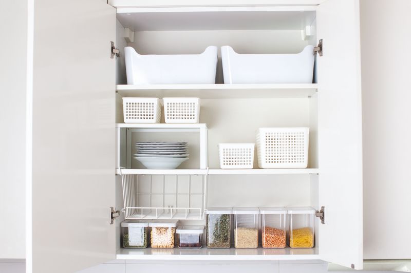 Kitchen Storage