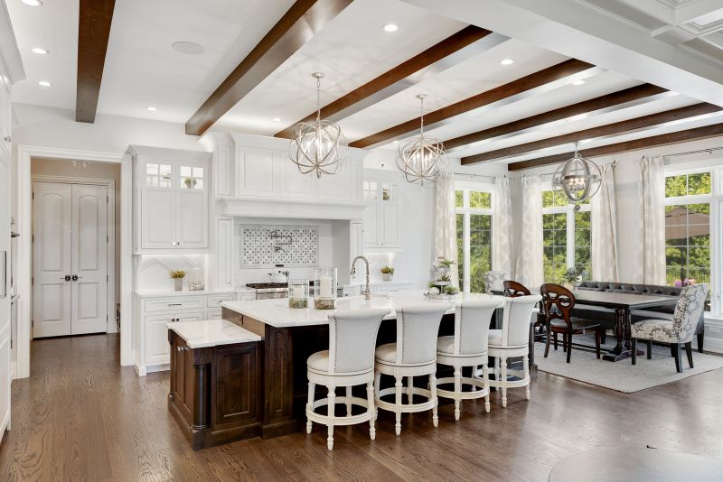 Best Kitchen Renovation Contractors in Sachse, TX